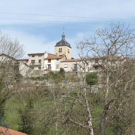-chez Dany- Apartamento Saint-Germain-Laval (Loire)
