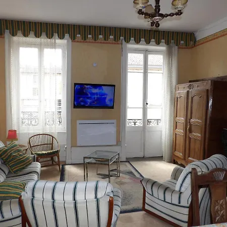 Apartment -chez Dany- *