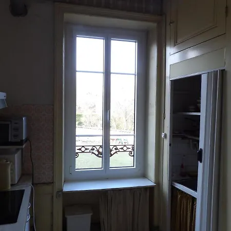 -chez Dany- Apartment